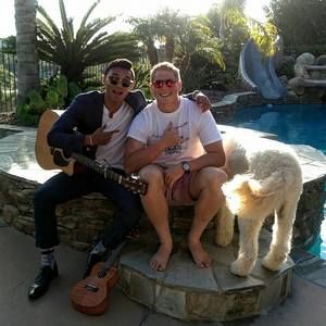 Meet your Posher, Daniel