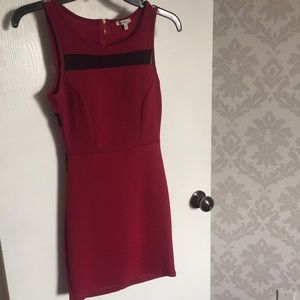 Cocktail dress