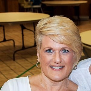 Meet your Posher, Kristina