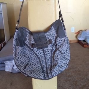 Authentic Guess Handbag