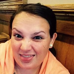 Meet your Posher, Kristen