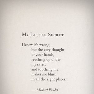 Meet your Posher, Joan