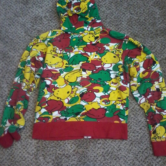 🛇 SOLD 🛇 Jacket - Picture 2 of 3