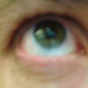 Meet your Posher, Aaron