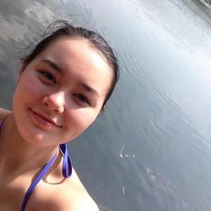 Meet your Posher, Gracie