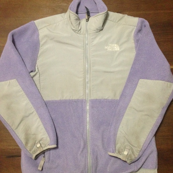 ❌SOLD❌ Girls North Face jacket - Picture 1 of 1