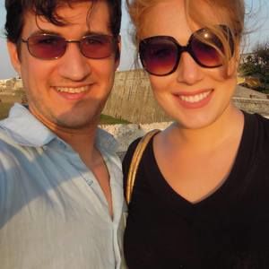 Meet your Posher, Allison