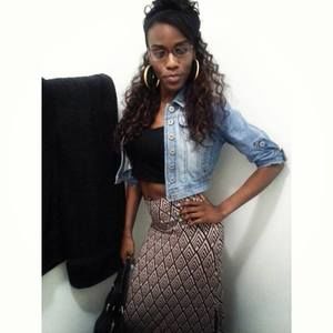 Meet your Posher, Janisa