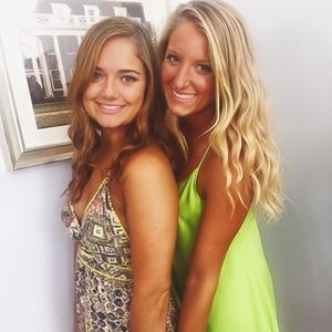 Meet your Posher, Meghan