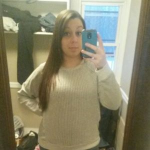 Meet your Posher, Kerry