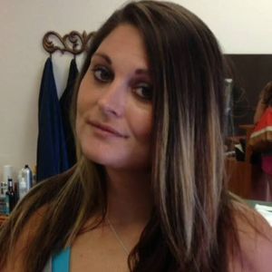 Meet your Posher, Lindsey