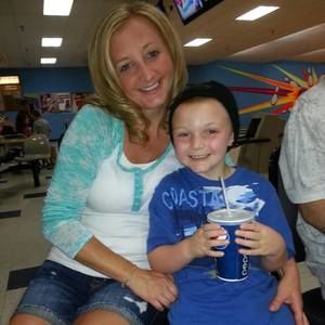 Meet your Posher, Christy