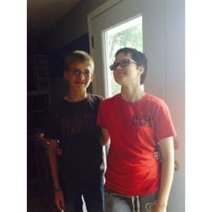 Meet your Posher, Maggie