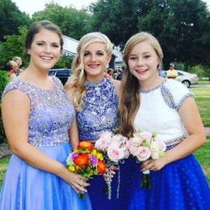 Meet your Posher, Madison