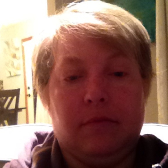 Meet your Posher, Kathy
