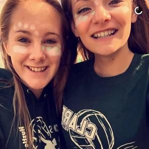 Meet your Posher, Alison