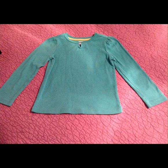 Girls top