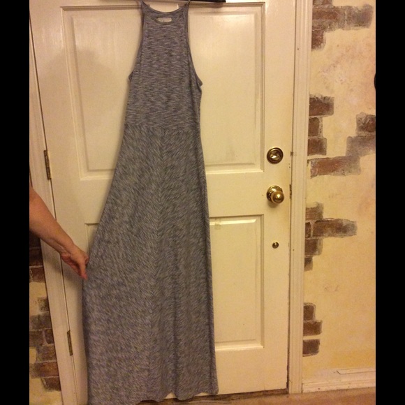 LOFT Lou & Grey maxi dress