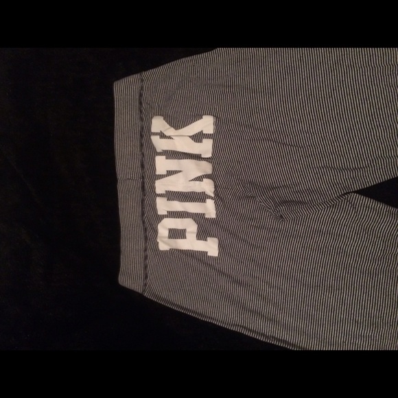 Sweat pants