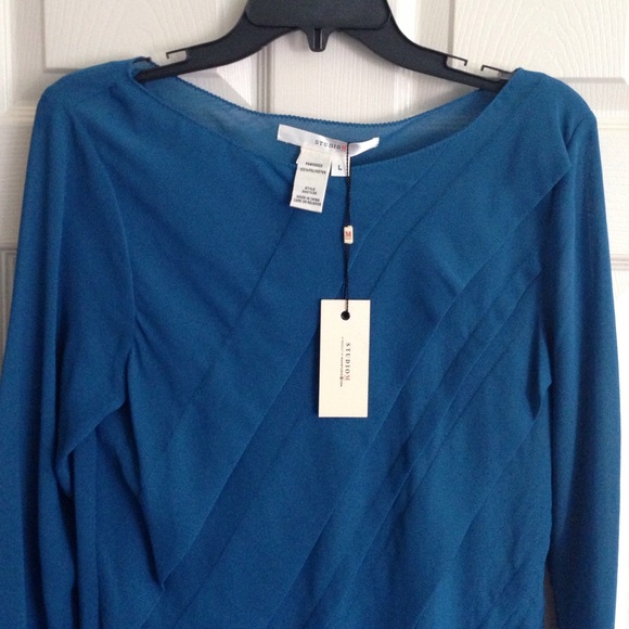 StudioM by Max Studio tunic