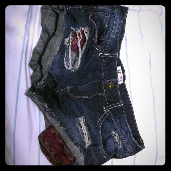 Shorts