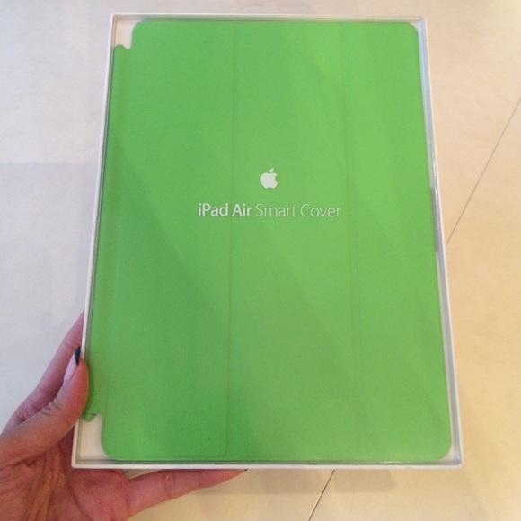 iPad Air Smart Cover
