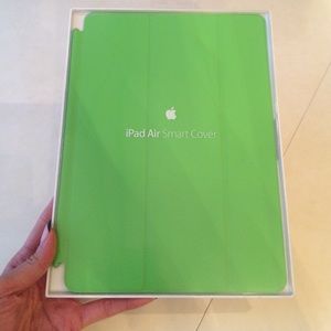 iPad Air Smart Cover