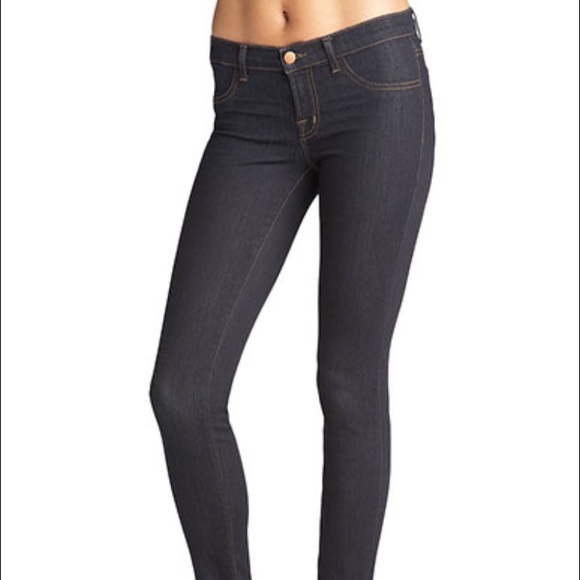 J Brand 901 skinny jeans size 26