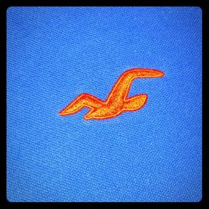 Mens Hollister shirt