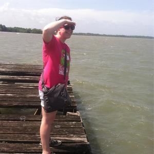 Meet your Posher, Anne