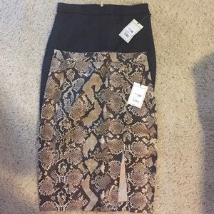 2 Designer Altuzarra for Target skirts 👗