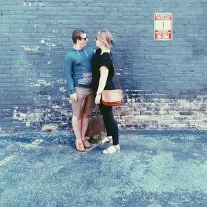 Meet your Posher, Abigail