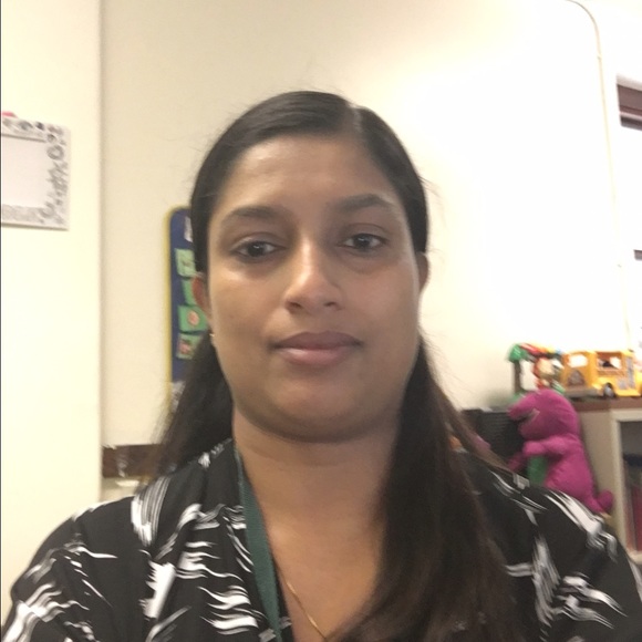 Meet your Posher, Deepa - Picture 1 of 1