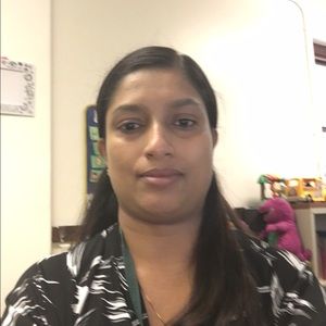 Meet your Posher, Deepa