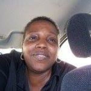 Meet your Posher, Carolyn