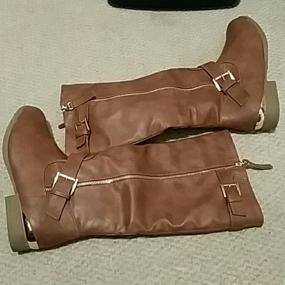 Top moda boots