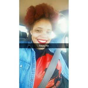 Meet your Posher, Miracle