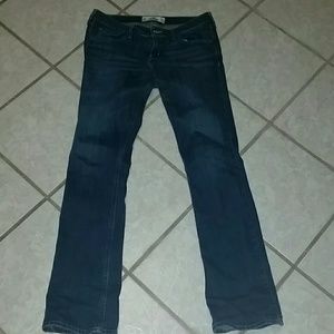 Hollister Boot jeans