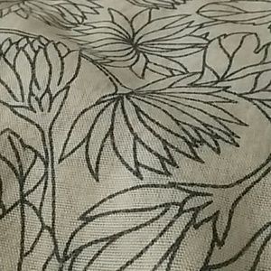 Meet your Posher, Nasra