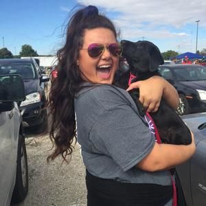 Meet your Posher, Kaitlyn