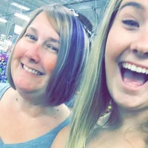 Meet your Posher, Nikki