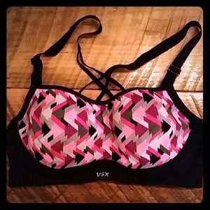 VS Sports Bra