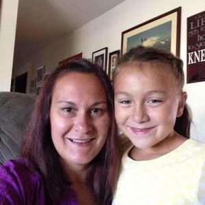 Meet your Posher, Kristy