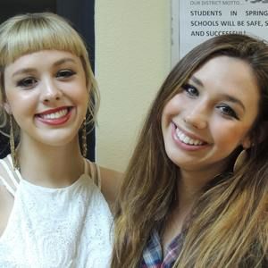 Meet your Posher, Candace