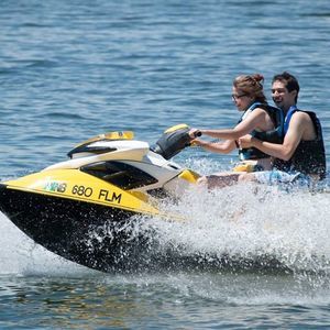 Meet your Posher, Kati anne