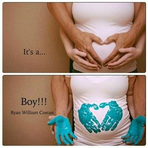 Meet your Posher, Denise