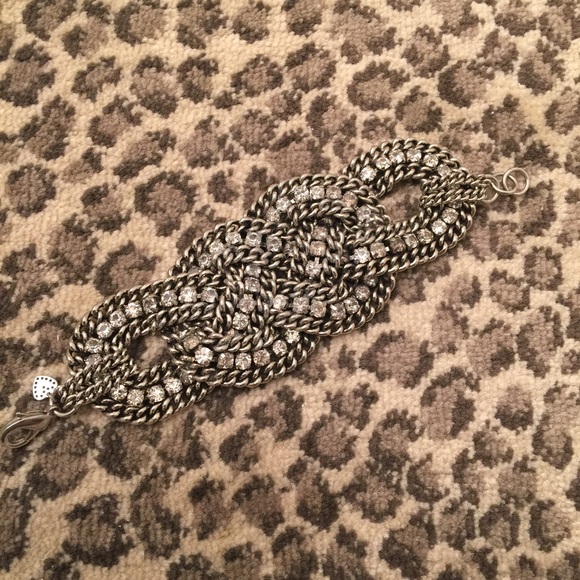 Stella and Dot bracelet