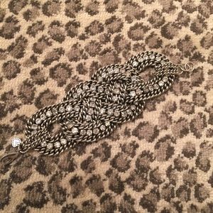 Stella and Dot bracelet