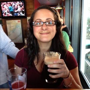 Meet your Posher, Tiffany