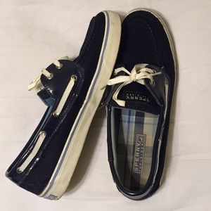 Sperry topsider shoes